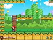 Mario Go Aventure