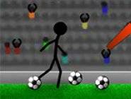 Stickman Soccer