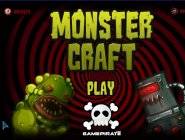 Monster Craft