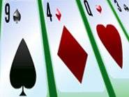 Freecell Solitaire