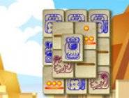 Mayan Mahjong Family