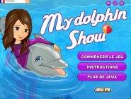 My Dolphin Show