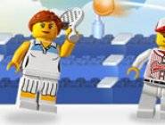 Lego Tennis