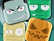Halloween Crazy