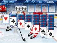 Icy Cards Solitaire