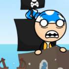 Pirate Launch