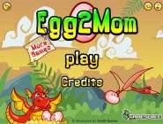 Egg 2 Mom