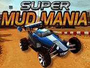 Super Mud Mania