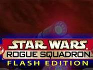 Star Wars Rogue Squadron