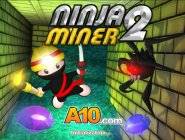 Ninja Miner 2