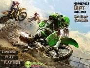 Motocross Dirt Challenge