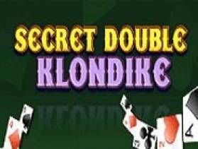 Secret Double Klondike Secret Double Klondike