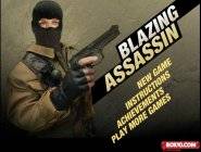 Blazing Assassin