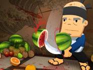Fruit Ninja