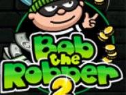 Bob The Robber 2