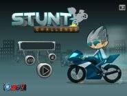 Stunt Challenge