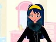 Bedroom Dress Up