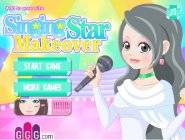 Popstar Makeover