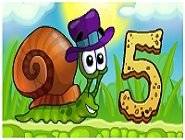 Snail Bob 5