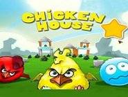 Chicken House