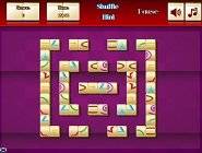 Jeux mahjong gratuit sans téléchargement