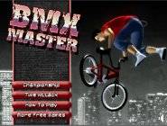 BMX Master