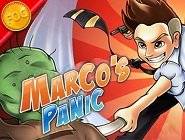 Marco's Panic