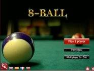 8 Ball