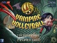 Vampire Volleyball