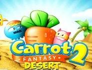 Carrot Fantasy 2: Desert