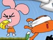 Gumball Blind Fooled