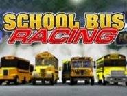 School Bus Racing