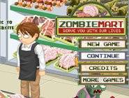 Zombiemart