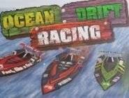 Ocean Drift Racing