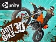 Jeu de moto de cross Jeu de moto de cross