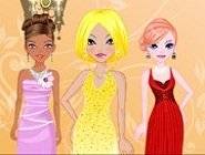 Pageant Queen Dress Up