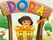 Dora Fairy Wheels