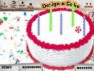 Design a Cake