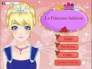 La Princesse Laidron