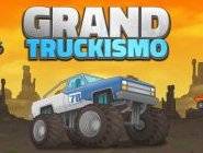 Grand Truckismo