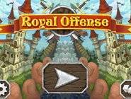 Royal Offense