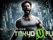 The Wolverine: Tokyo Fury