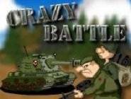 Crazy Battle