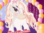 Ponyz Styling