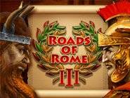 Roads Of Rome 3