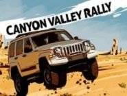 Canyon Valley Rallye