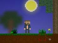 Minecraft 2D