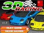 speed racer flash game