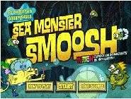 Sea Monsters Smoosh