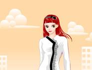 Office Dress Up